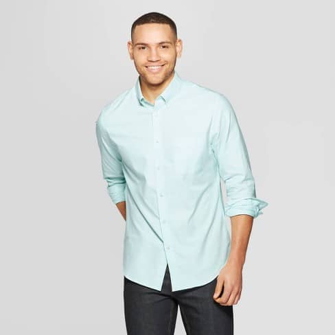 15 Classic Designs of Button Down Shirts For Men and Women