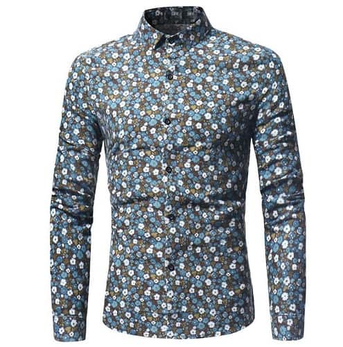 15 Classic Designs of Button Down Shirts For Men and Women