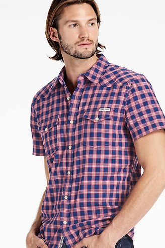 15 Classic Designs of Button Down Shirts For Men and Women