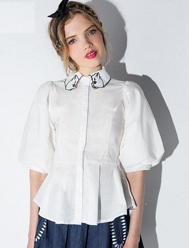 15 Classic Designs of Button Down Shirts For Men and Women