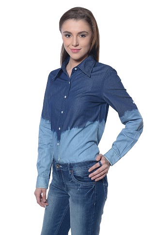 15 Classic Designs of Button Down Shirts For Men and Women