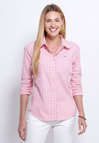 15 Classic Designs of Button Down Shirts For Men and Women