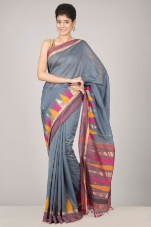 20 Stylish Designs of Bangalore Sarees with Traditional Look