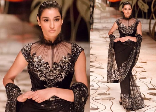 20 Trendy Corset Blouse Designs for Fashionable Look