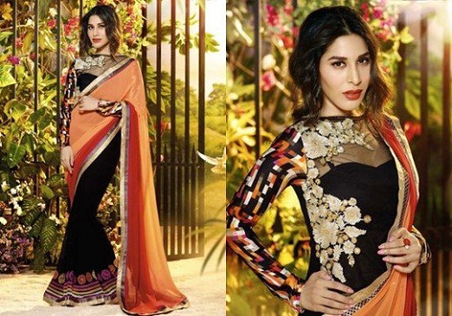 20 Trendy Corset Blouse Designs for Fashionable Look