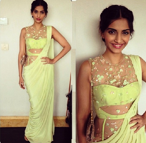 20 Trendy Corset Blouse Designs for Fashionable Look