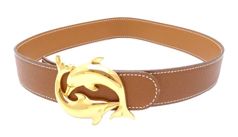 15 Latest Designs of Hermes Belts For Men And Women In Trend