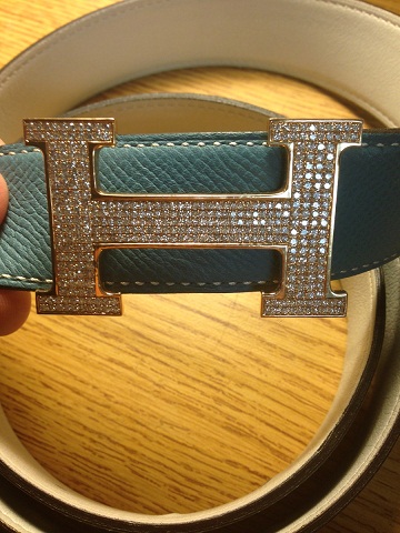 15 Latest Designs of Hermes Belts For Men And Women In Trend