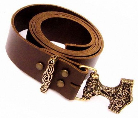 25 Latest and Stylish Belts for Men in Different Designs