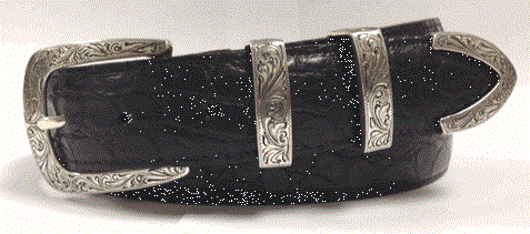 25 Latest and Stylish Belts for Men in Different Designs