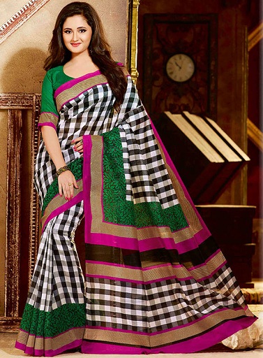 Bhagalpuri Sarees Catalogue - 20 Traditional and Stylish Designs