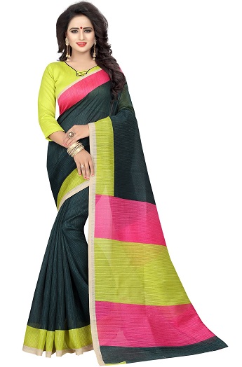 Bhagalpuri Sarees Catalogue - 20 Traditional and Stylish Designs