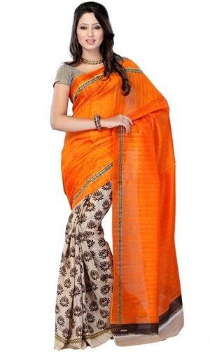 Bhagalpuri Sarees Catalogue - 20 Traditional and Stylish Designs