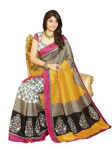 Bhagalpuri Sarees Catalogue - 20 Traditional and Stylish Designs