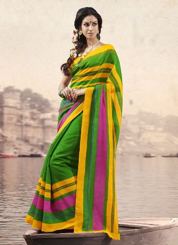 Bhagalpuri Sarees Catalogue - 20 Traditional and Stylish Designs