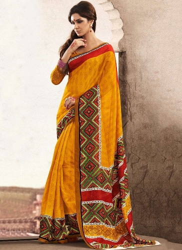 Bhagalpuri Sarees Catalogue - 20 Traditional and Stylish Designs
