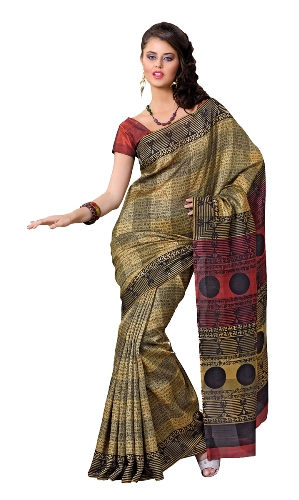 Bhagalpuri Sarees Catalogue - 20 Traditional and Stylish Designs