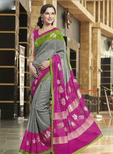 Bhagalpuri Sarees Catalogue - 20 Traditional and Stylish Designs