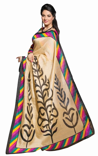 Bhagalpuri Sarees Catalogue - 20 Traditional and Stylish Designs