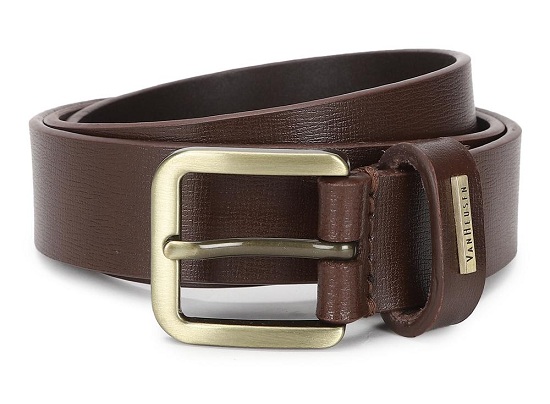25 Latest Designs of Formal Belts for Men and Women in Trend