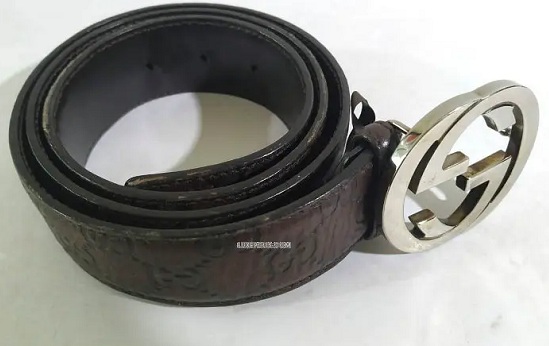 25 Latest Designs of Formal Belts for Men and Women in Trend