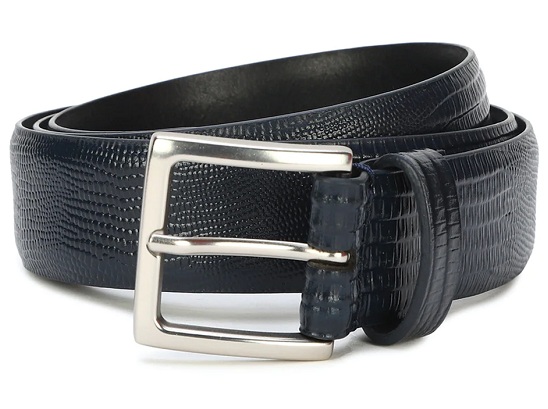25 Latest Designs of Formal Belts for Men and Women in Trend