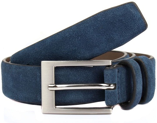 25 Latest Designs of Formal Belts for Men and Women in Trend