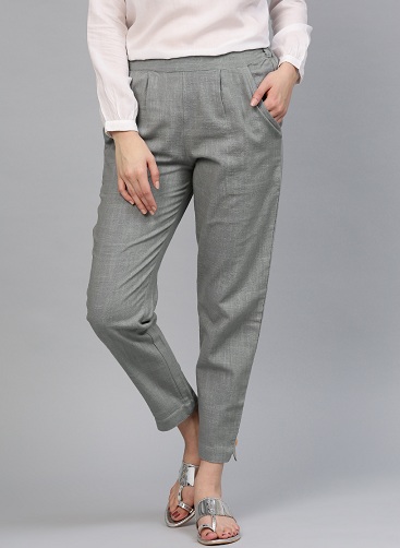 Trousers for Women - Try this 15 Latest Collection for Trending Look