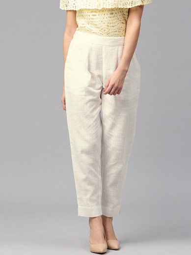 Trousers for Women - Try this 15 Latest Collection for Trending Look