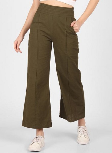 Trousers for Women - Try this 15 Latest Collection for Trending Look