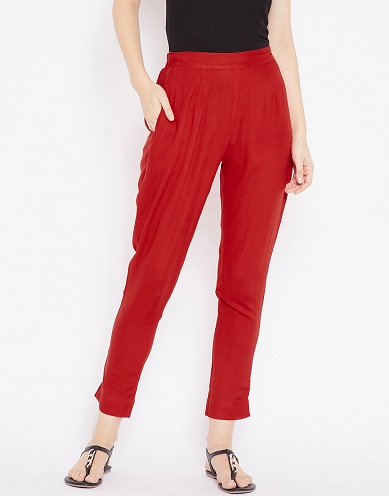 Trousers for Women - Try this 15 Latest Collection for Trending Look