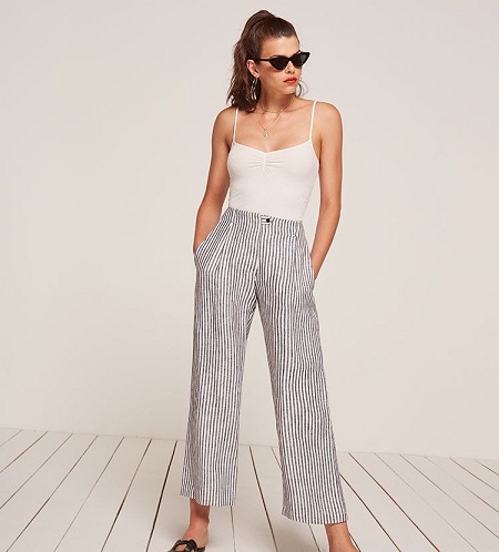 Trousers for Women - Try this 15 Latest Collection for Trending Look