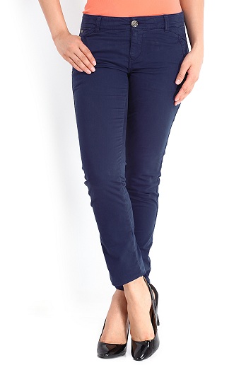 Trousers for Women - Try this 15 Latest Collection for Trending Look