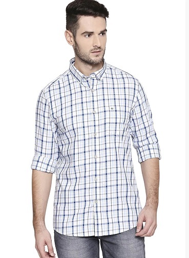 30 Latest Casual Shirts in Different Colors and Styles