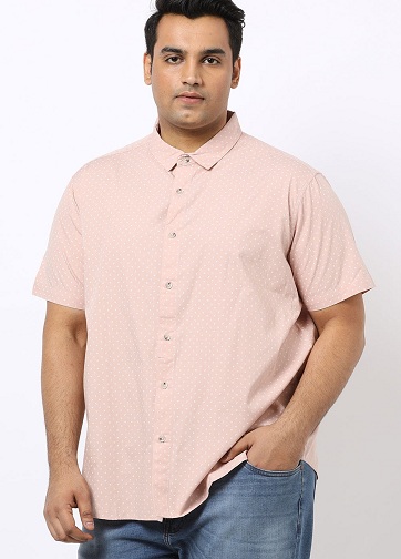 30 Latest Casual Shirts in Different Colors and Styles