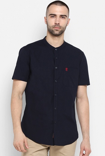 30 Latest Casual Shirts in Different Colors and Styles