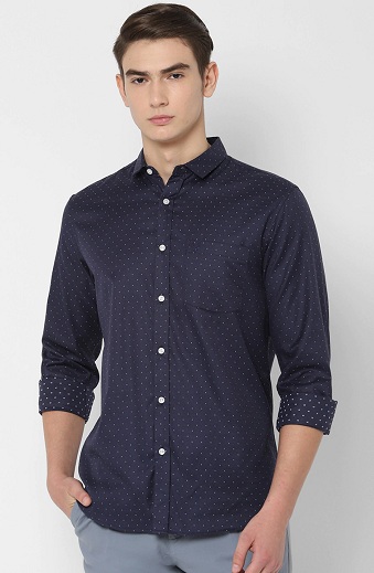 30 Latest Casual Shirts in Different Colors and Styles