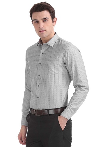 30 Latest Casual Shirts in Different Colors and Styles