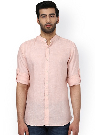 30 Latest Casual Shirts in Different Colors and Styles