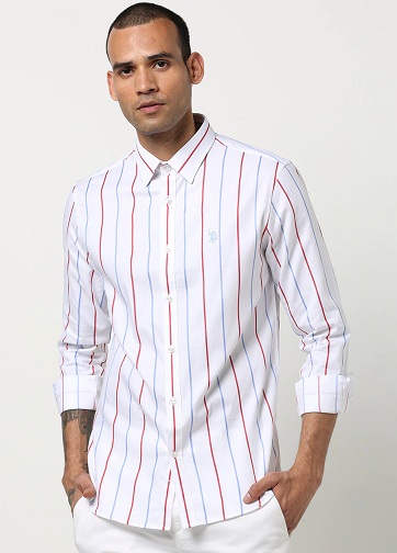 30 Latest Casual Shirts in Different Colors and Styles