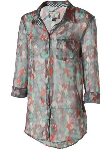 30 Latest Casual Shirts in Different Colors and Styles