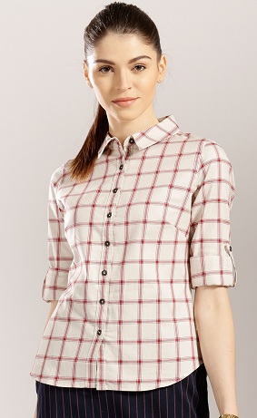 30 Latest Casual Shirts in Different Colors and Styles