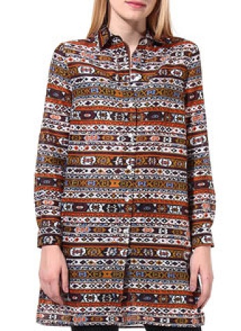 30 Latest Casual Shirts in Different Colors and Styles