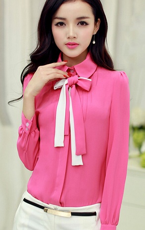 30 Latest Casual Shirts in Different Colors and Styles