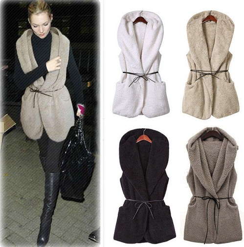 9 Protective &amp; Comfortable Winter Vests for Men and Women