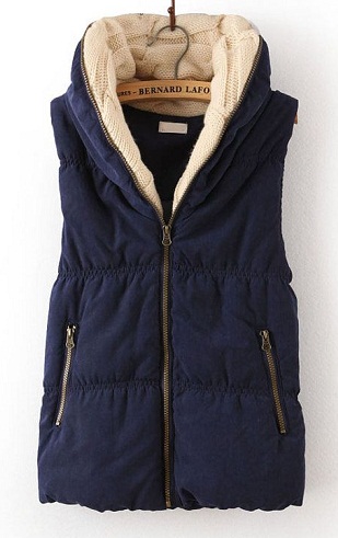 9 Protective &amp; Comfortable Winter Vests for Men and Women