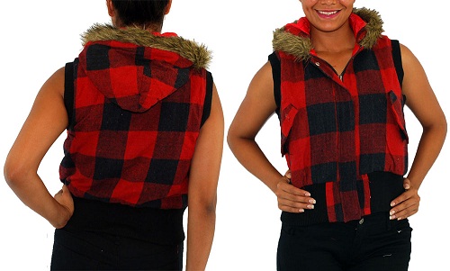 9 Protective &amp; Comfortable Winter Vests for Men and Women