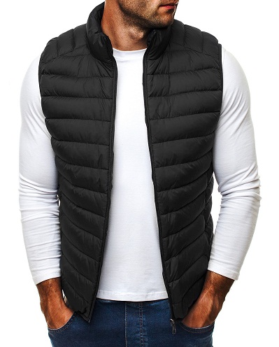 9 Protective &amp; Comfortable Winter Vests for Men and Women