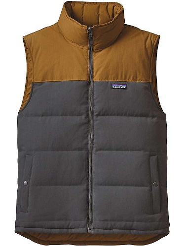 9 Protective &amp; Comfortable Winter Vests for Men and Women