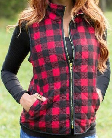 9 Protective &amp; Comfortable Winter Vests for Men and Women